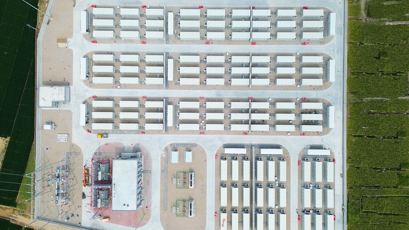 硬核“心脏”赋能：级联型高压PCS驱动河北省重点储能项目价值升级