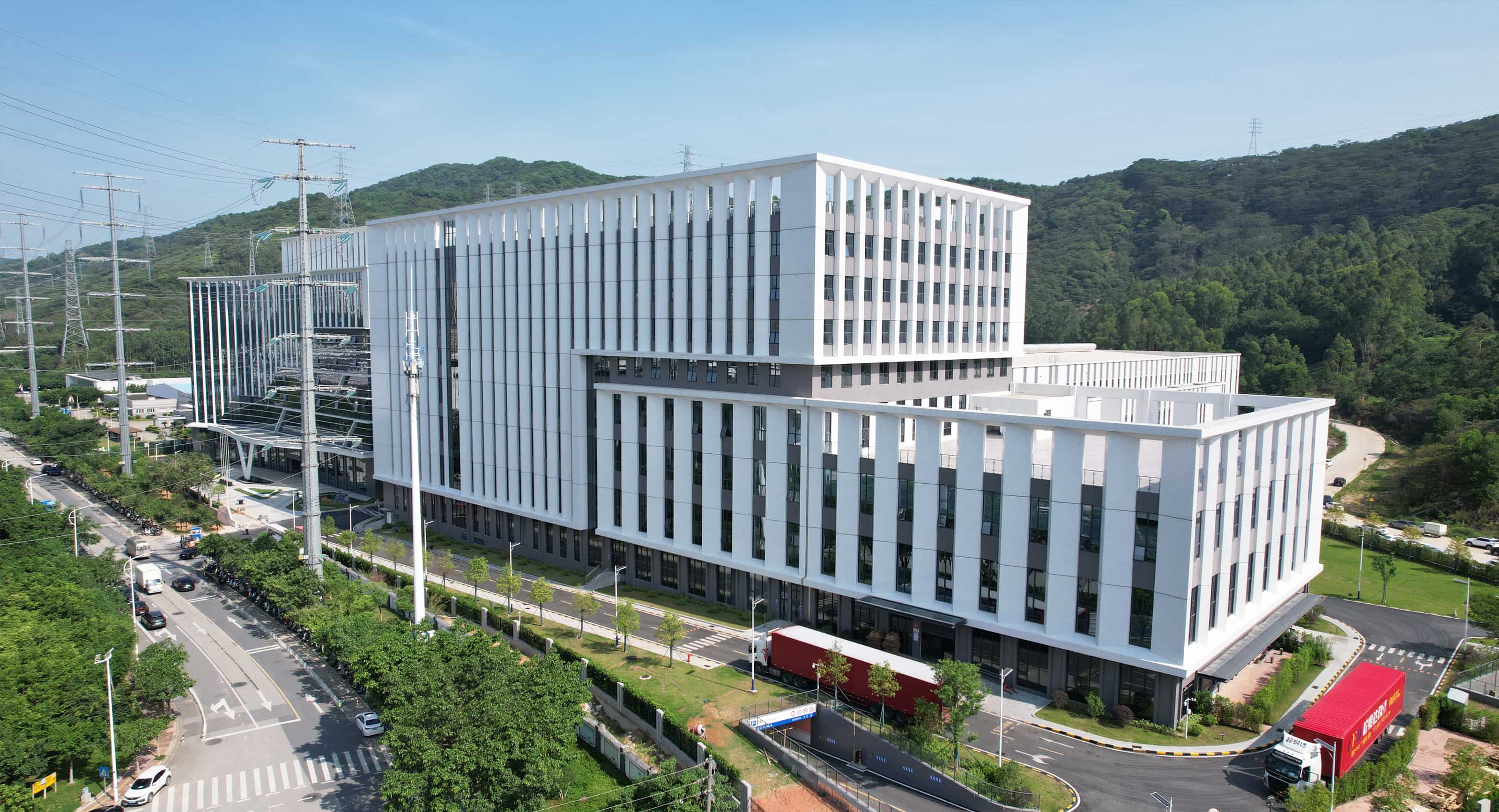 技术领航多点突破：galaxy银河首页储能级联型高压直挂技术全场景落地